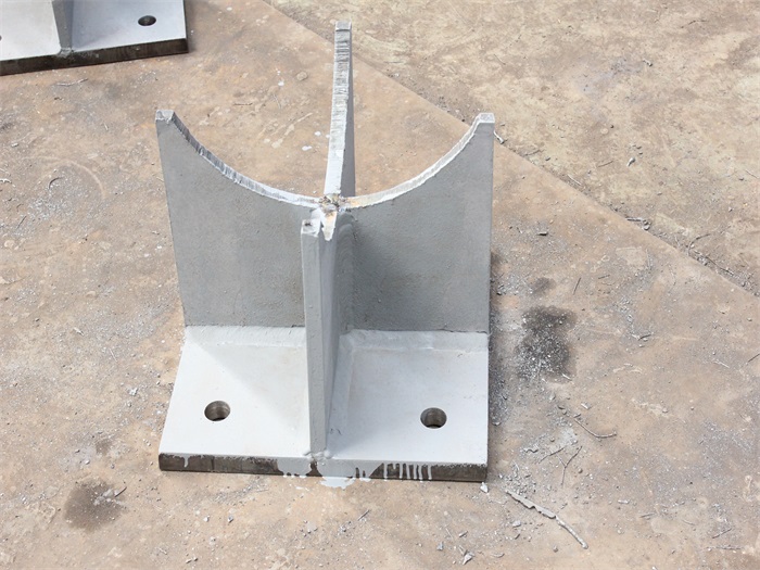 平湖螺栓球支座